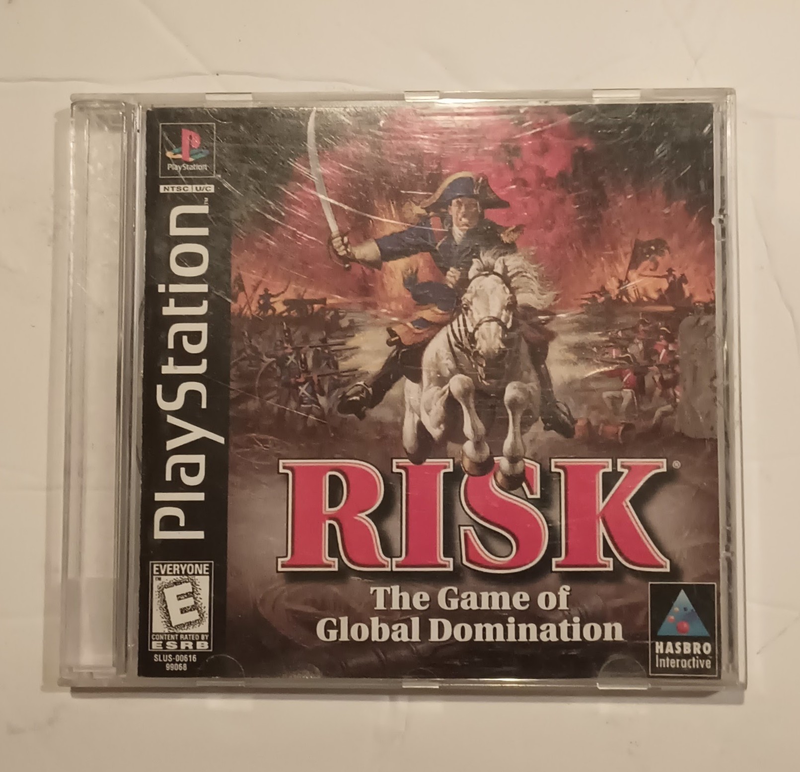 Risk