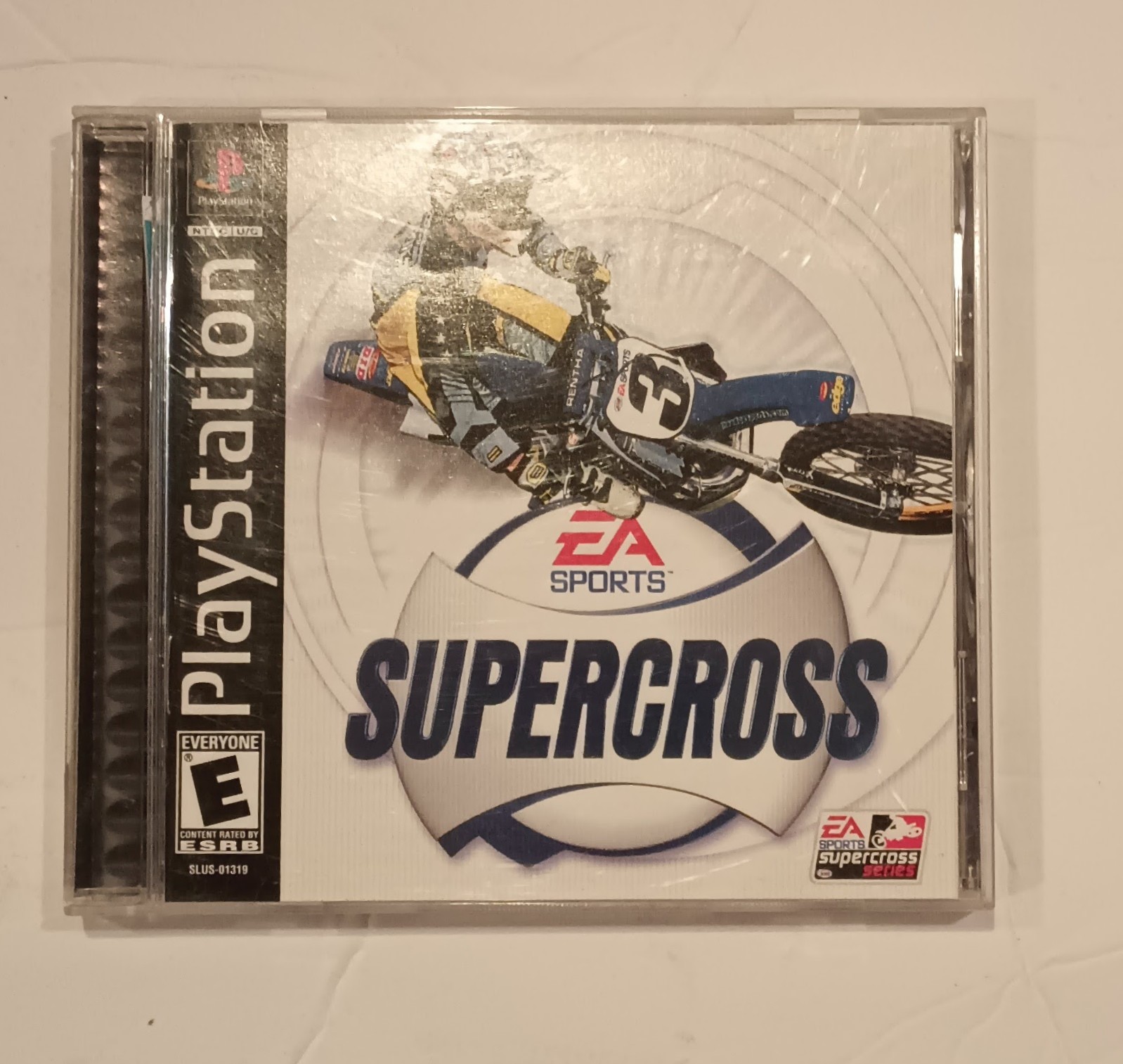 SuperCross