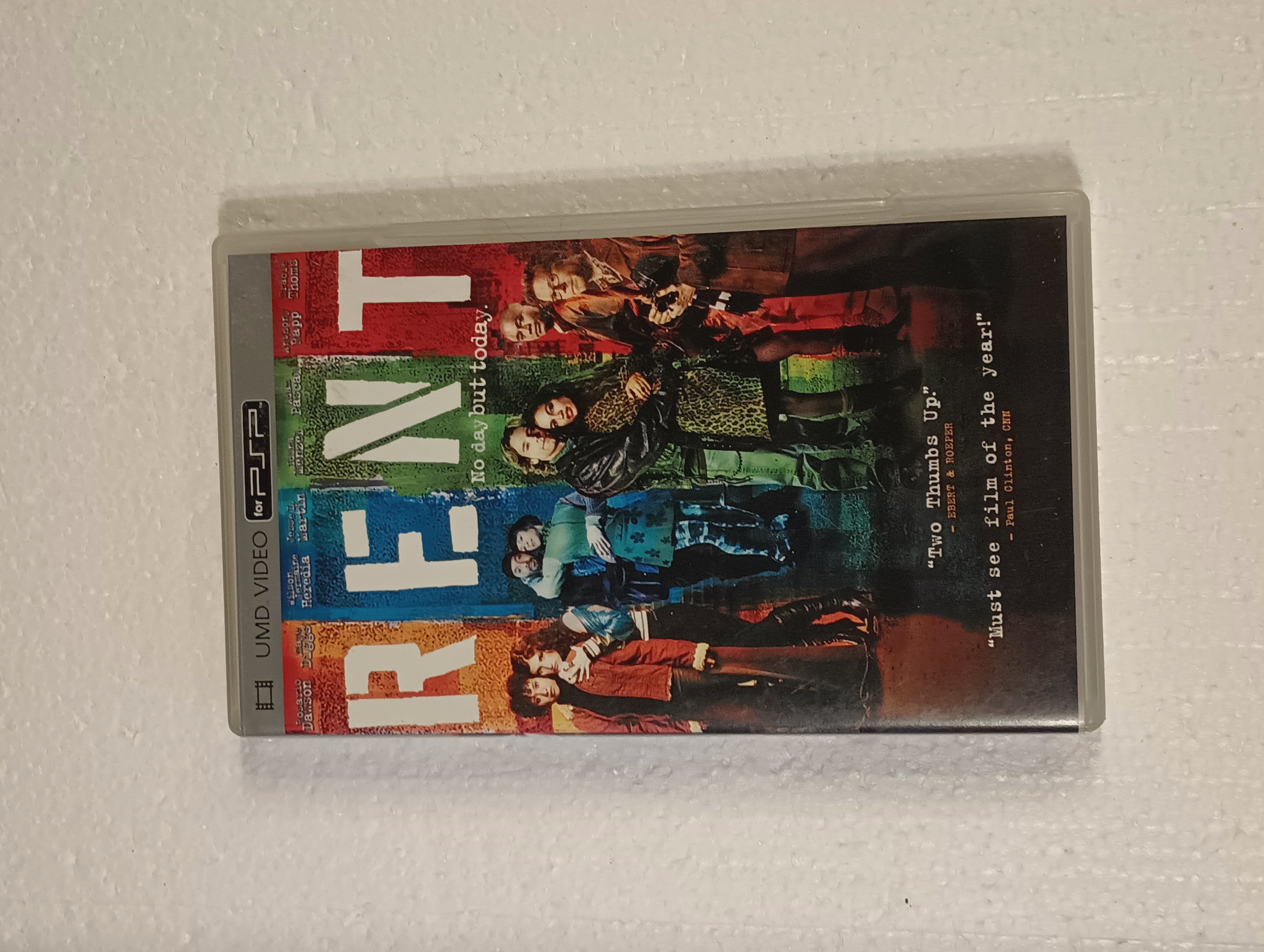 Rent