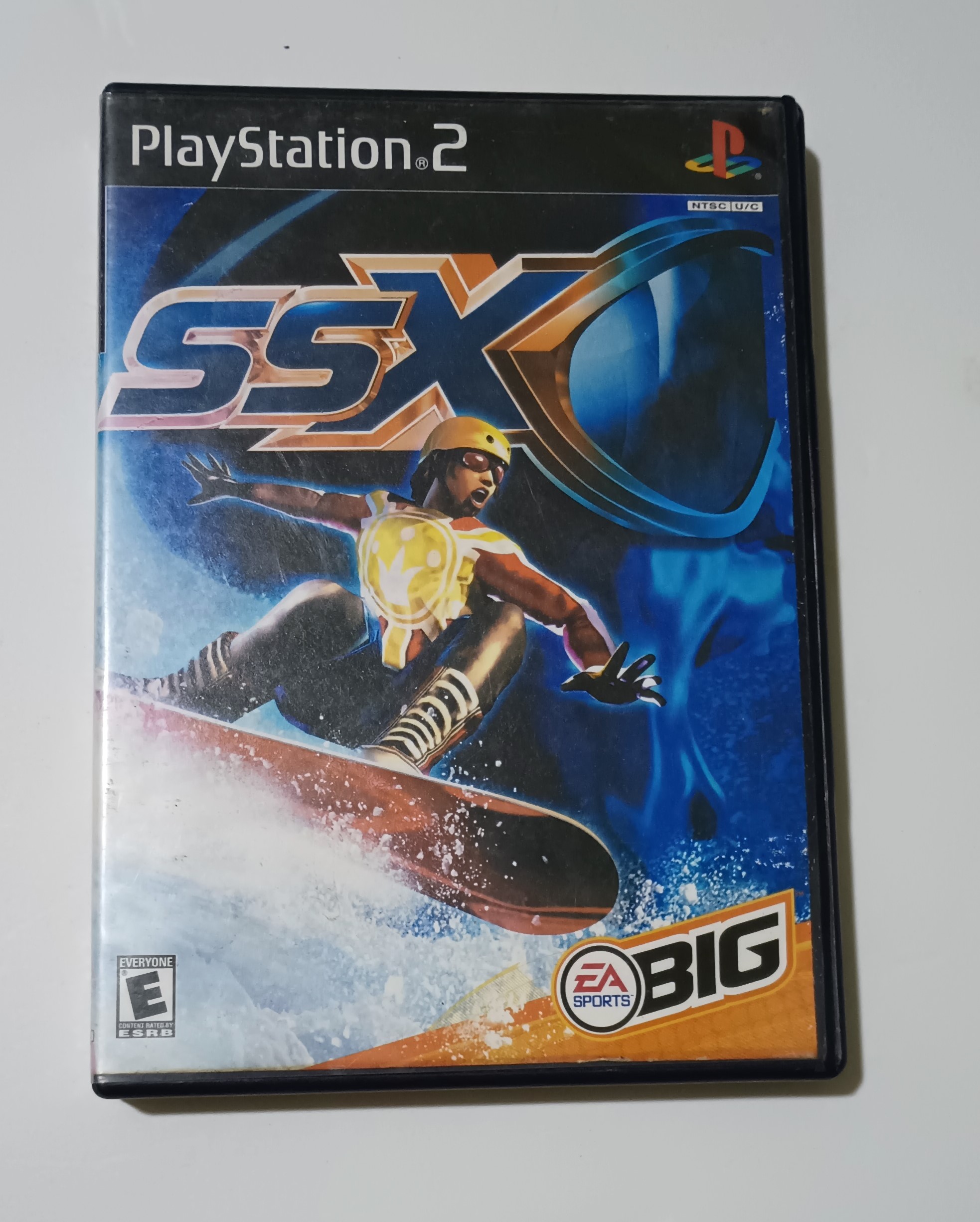 SSX